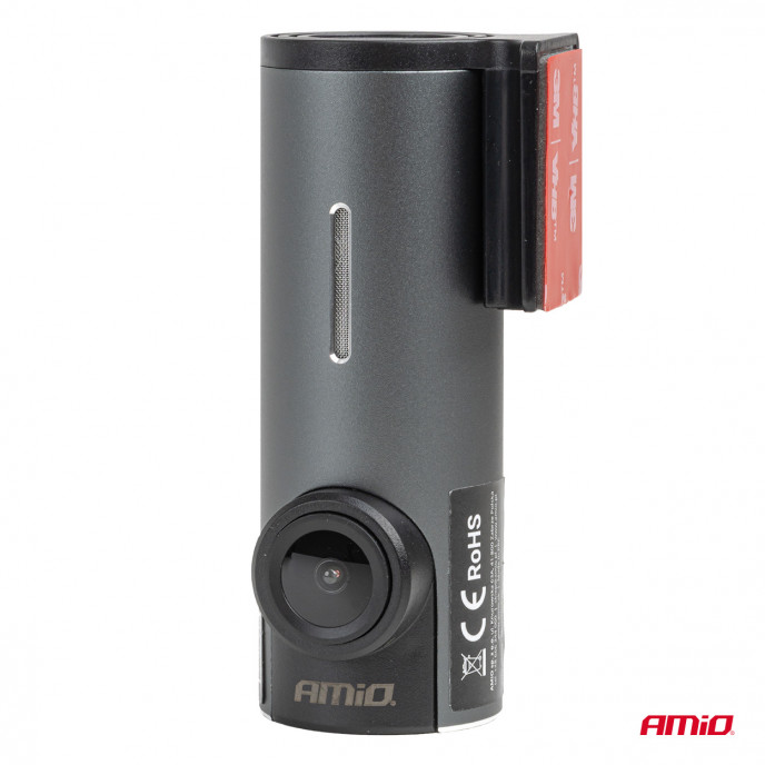 Dash Camera 1K WLAN 128 GB WIFI Full HD