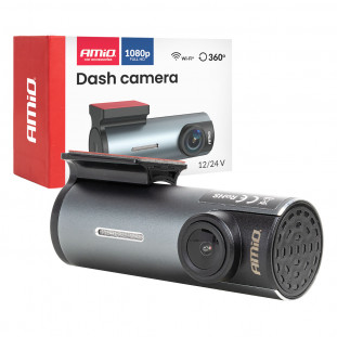 Dash Camera 1K WLAN 128 GB WIFI Full HD