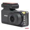 Front and rear dash camera 1K WLAN 256 GB WIFI Full HD