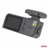 Dashcam voor en achter 2K + 1K WLAN 512 GB WIFI Full HD