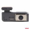 Dashcam voor en achter 2K + 1K WLAN 512 GB WIFI Full HD