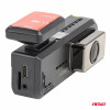 Dashcam voor en achter 2K + 1K WLAN 512 GB WIFI Full HD