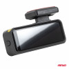 Dashcam voor en achter 4K + 2K WLAN 512 GB WIFI