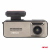Dashcam voor en achter 4K + 2K WLAN 512 GB WIFI