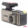 Dashcam voor en achter 4K + 2K WLAN 512 GB WIFI