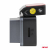 Dashcam voor en achter en binnen 4K + 1K + 2K WLAN WIFI UHD 512 GB