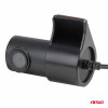 Dashcam voor en achter en binnen 4K + 1K + 2K WLAN WIFI UHD 512 GB