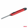 ABS universeel mes 80 x 9 x 0,4 mm