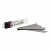 Vervangingsmesjes 100x18x0,5mm 10 stuks