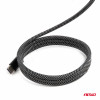 Magnetic USB cable USB-C to USB-C 60W 100cm 