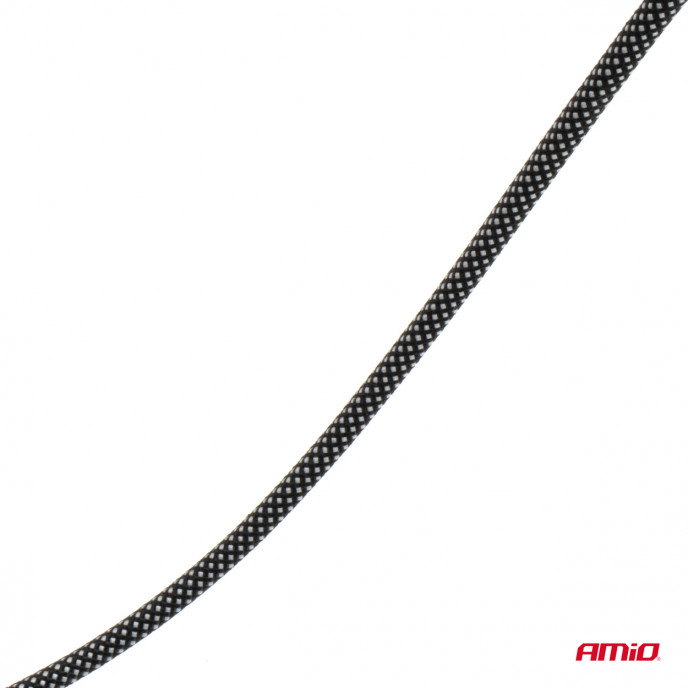 Magnetic USB cable USB-C to USB-C 60W 200cm