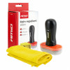Invisible Wiper, DIY waterafstotende coating