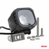 Blauwe pijl heftruckveiligheidslamp 15W 10–80V