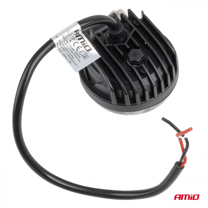 U-zone heftruckveiligheidslamp 10W 10–80V