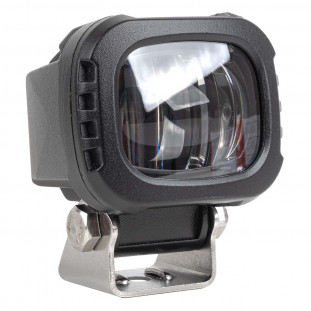 Veiligheidszone heftruckverlichting 10W 10–80V