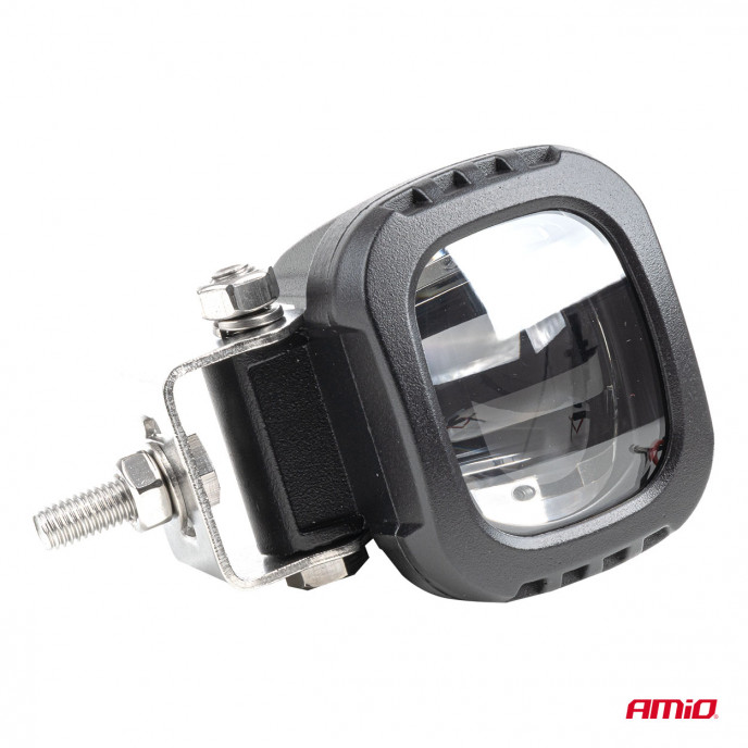 Veiligheidszone heftruckverlichting 10W 10–80V