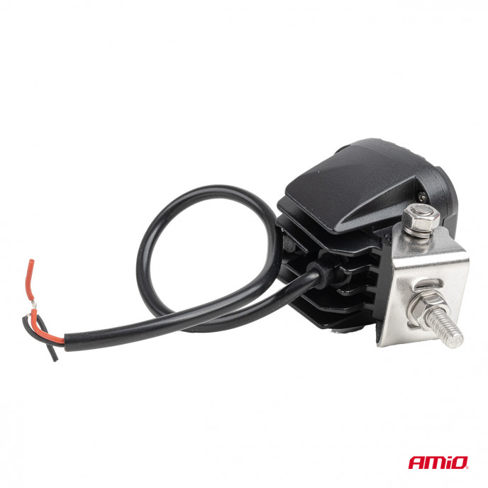 Veiligheidszone heftruckverlichting 10W 10–80V