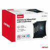 Ontvochtiger met indicator 400gr  (3x)  