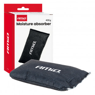 Ontvochtiger 400gr