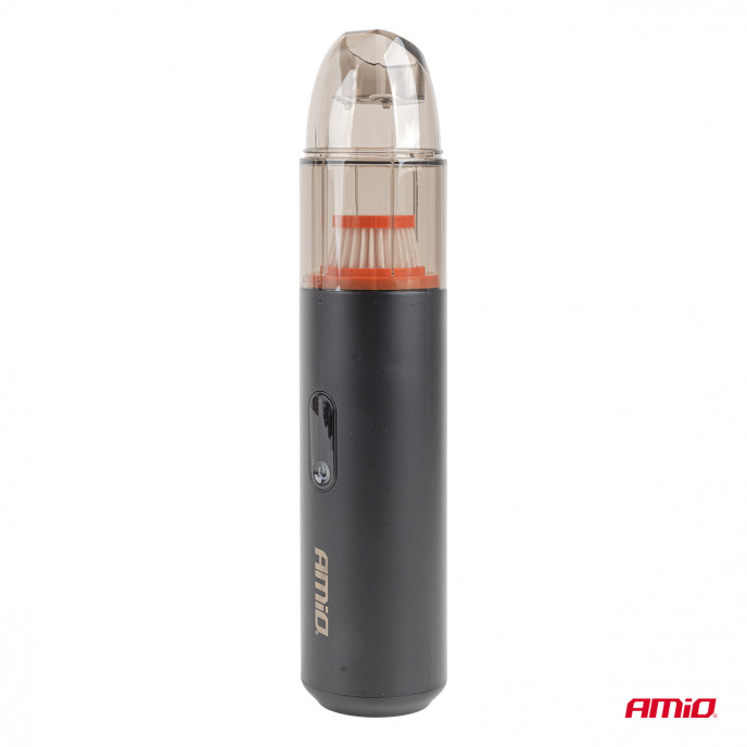 Autostofzuiger & blazer 6 kPa 50W 150ml, draadloos