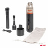 Autostofzuiger & blazer 6 kPa 50W 150ml, draadloos