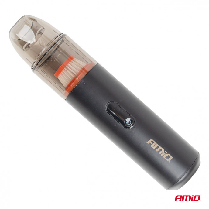 Autostofzuiger & blazer 6 kPa 50W 150ml, draadloos