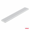 Oplaadbare LED lamp met PIR bewegingssensor en schemersensor (23x4.1x0.9cm)