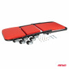 Opvouwbare monteurskruipwagen 92 cm