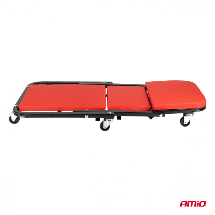 Opvouwbare monteurskruipwagen 92 cm