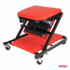 Opvouwbare monteurskruipwagen 92 cm