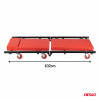 Opvouwbare monteurskruipwagen 102 cm