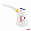 Olie kan 5 liter