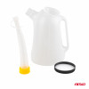 Olie kan 5 liter