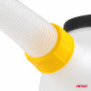 Olie kan 5 liter
