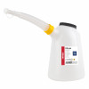 Olie kan 5 liter