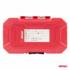 Doppen en bits set 45 delig