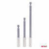Bithouders met 1/4inch schacht
