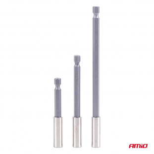 Bithouders met 1/4inch schacht