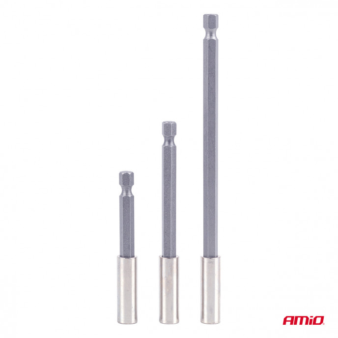 Bithouders met 1/4inch schacht