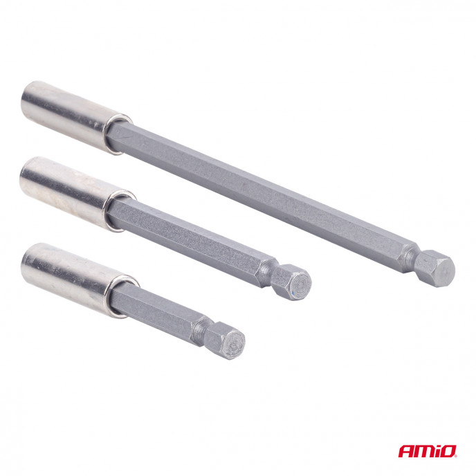 Bithouders met 1/4inch schacht