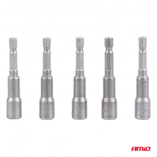 Magnetische fittingen 5 stuks 8×65mm