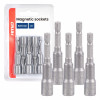 Magnetische fittingen 5 stuks 8×65mm