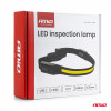Flexibele schouderband LED inspectie lamp 