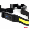 Flexibele schouderband LED inspectie lamp 