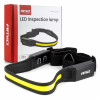 Flexibele schouderband LED inspectie lamp 
