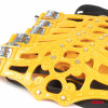 Universele antislip sneeuwkettingen set van 8 stuks