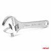 Verstelbare steeksleutel 200mm 8inch