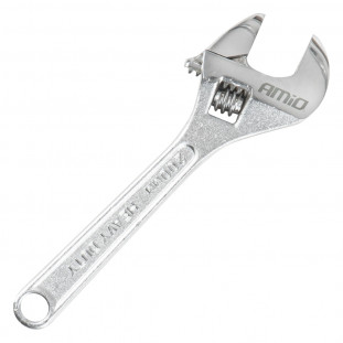 Verstelbare steeksleutel 200mm 8inch
