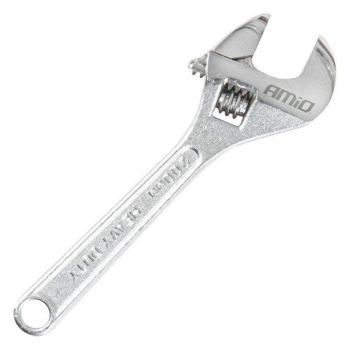 Verstelbare steeksleutel 200mm 8inch