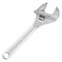 Verstelbare steeksleutel 200mm 8inch